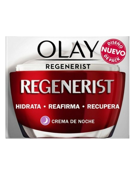 Night-time Anti-aging Cream Regenerist Olay Regenerist Areas 50 ml