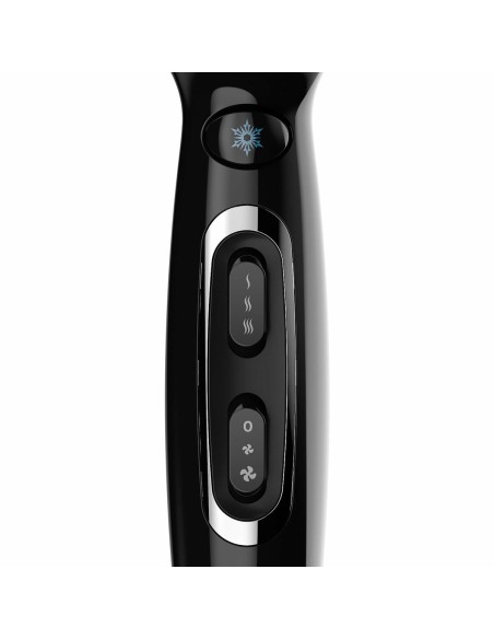 Hairdryer Remington AC5999 Black