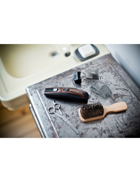 Hair clippers/Shaver Remington