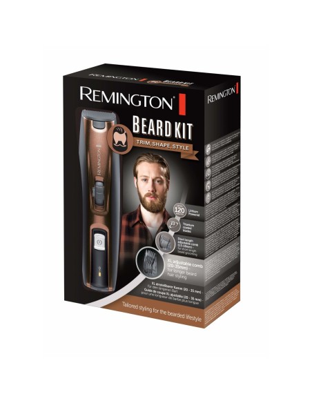 Hair clippers/Shaver Remington