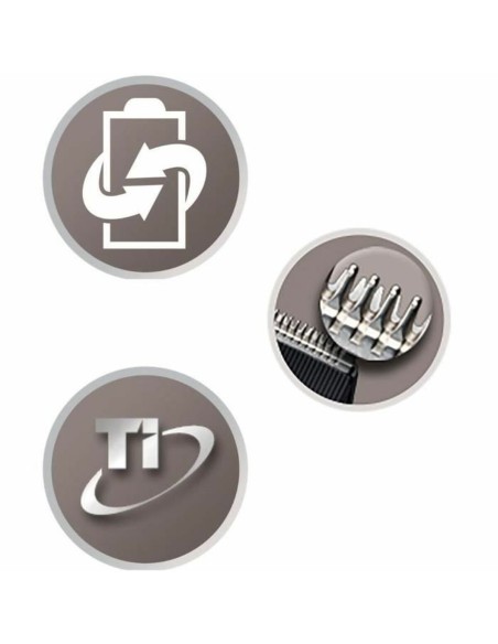 Hair clippers/Shaver Remington