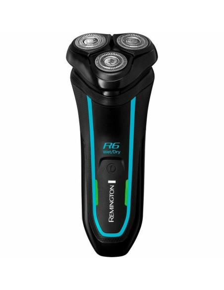 Electric shaver Remington R6 STYLE AQUA WET&DRY R6000