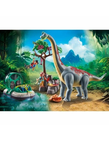 Playset Playmobil 71819 97 Pieces