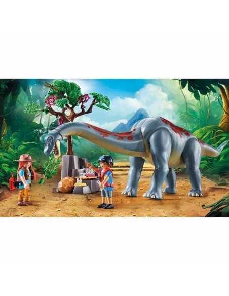 Playset Playmobil 71819 97 Pieces