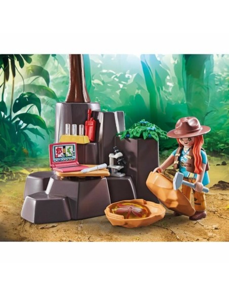 Playset Playmobil 71819 97 Pieces