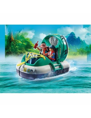 Playset Playmobil 71819 97 Pieces