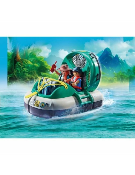 Playset Playmobil 71819 97 Pieces