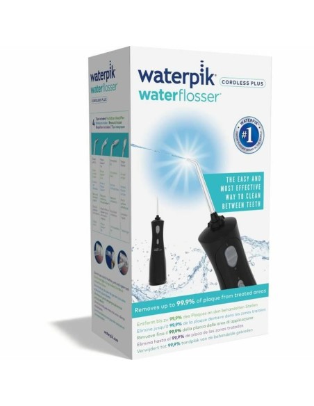 Oral Irrigator Waterpik WP 492