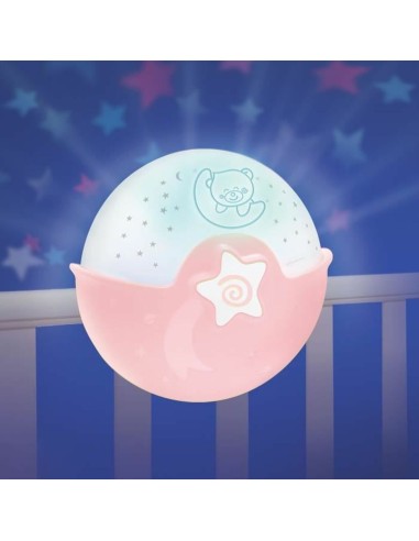 Night light Infantino