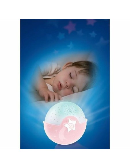 Night light Infantino