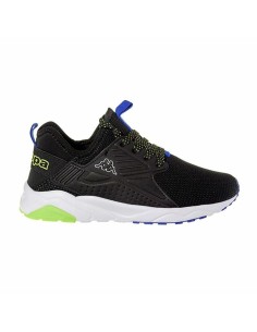 Sports Shoes for Kids Kappa San Puerto Lace