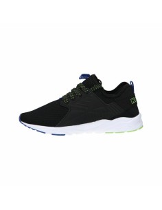 Sports Shoes for Kids Kappa San Puerto Lace 2