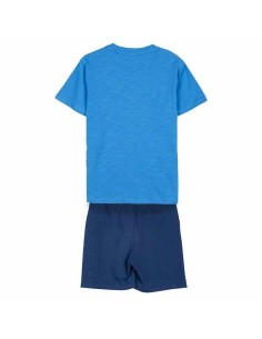 Set of clothes Sonic 2
