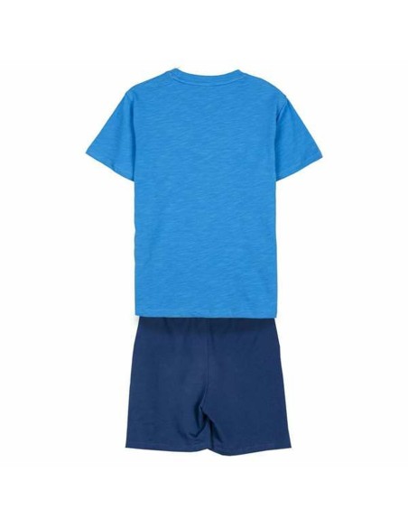 Set of clothes Sonic