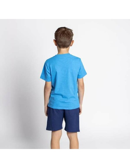 Set of clothes Sonic