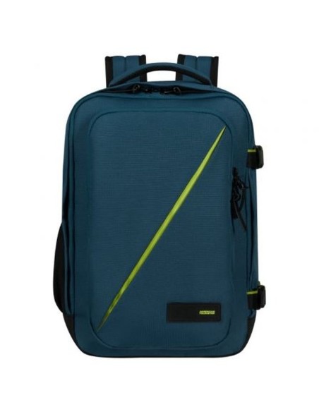 Scooter American Tourister 149174-0528 Blue