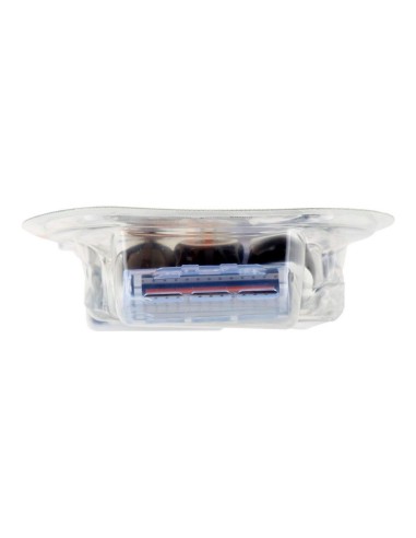 Manual shaving razor Bic 949093 (3 Units) (3 uds)