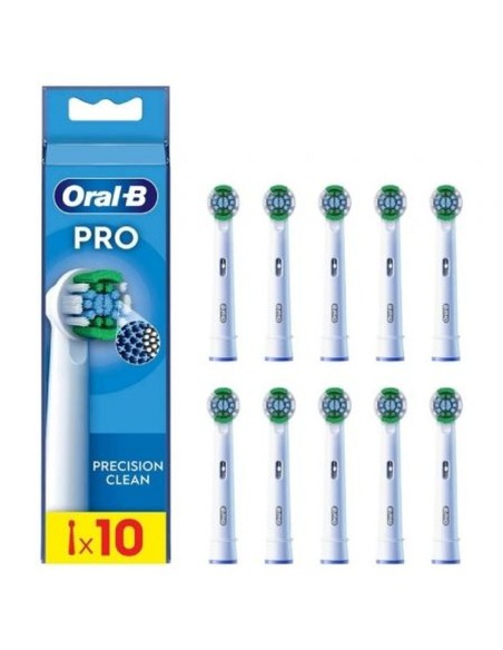 Electric Toothbrush Braun EB20RX/10