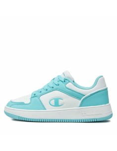 Sports Shoes for Kids Champion Rebound 2.0 Low Gs 2