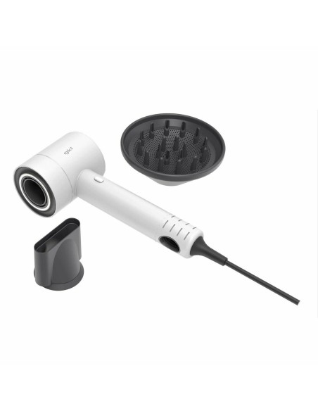 Hairdryer GKL PEARLSENSE 1600 W 2200 W White