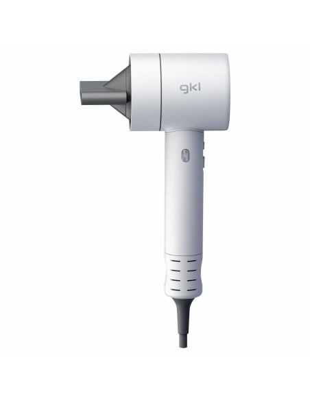 Hairdryer GKL PEARLSENSE 1600 W 2200 W White