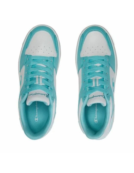 Sports Shoes for Kids Champion Rebound 2.0 Low Gs