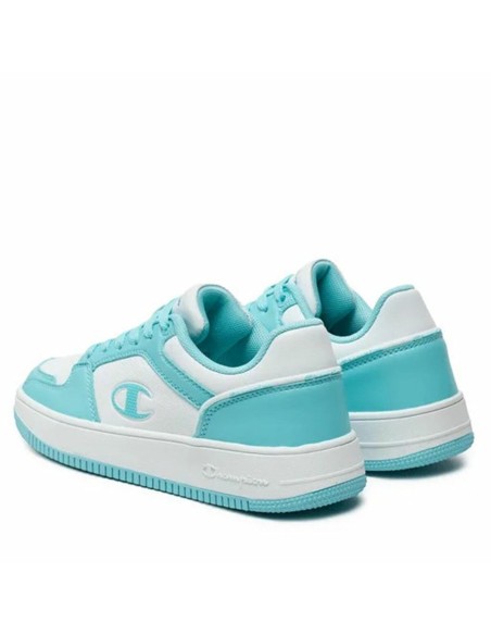 Sports Shoes for Kids Champion Rebound 2.0 Low Gs