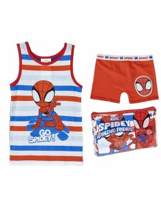 Children's Pyjama Spidey