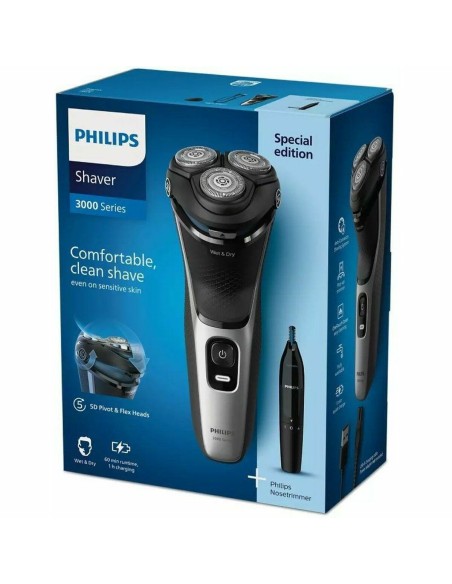 Electric shaver Philips Shaver Series 3000