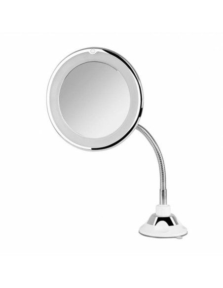 Magnifying Mirror with LED Orbegozo ESP 1020