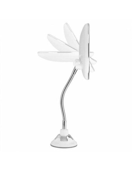 Magnifying Mirror with LED Orbegozo ESP 1020