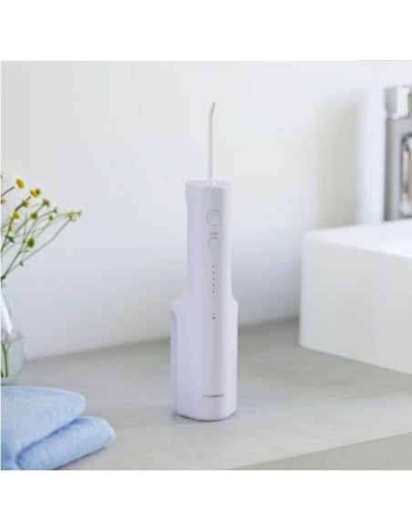 Oral Irrigator Panasonic EW-DJ26-V303 Violet