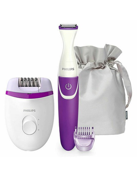 Electric Hair Remover Philips BRP505/00