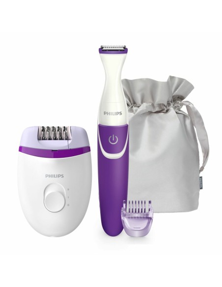 Electric Hair Remover Philips BRP505/00
