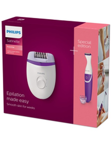 Electric Hair Remover Philips BRP505/00