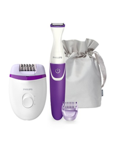 Electric Hair Remover Philips BRP505/00