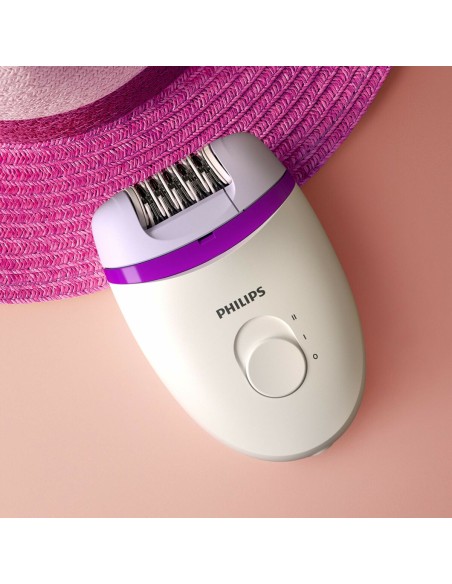 Electric Hair Remover Philips BRP505/00