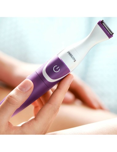 Electric Hair Remover Philips BRP505/00
