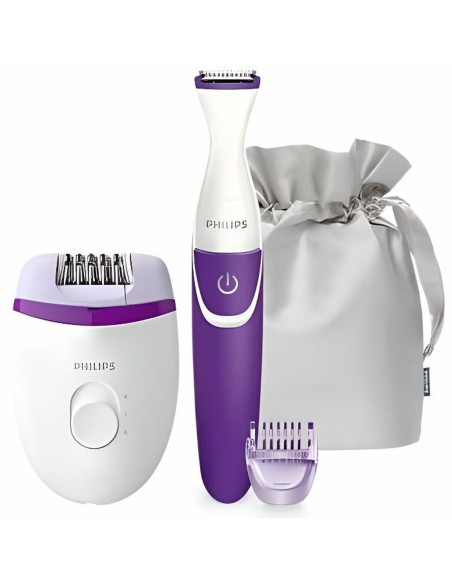 Electric Hair Remover Philips BRP505/00