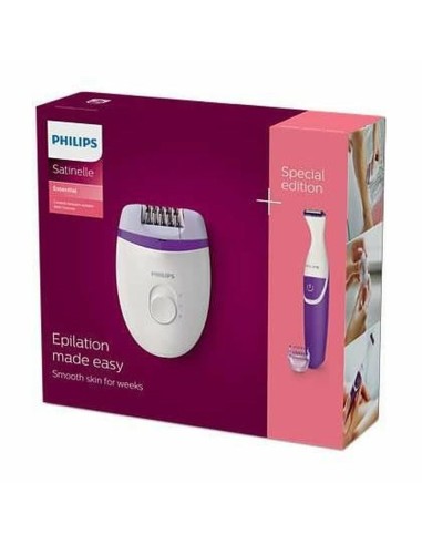 Electric Hair Remover Philips BRP505/00