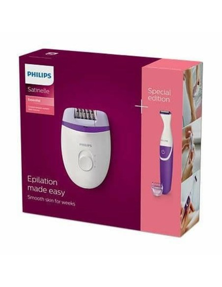 Electric Hair Remover Philips BRP505/00