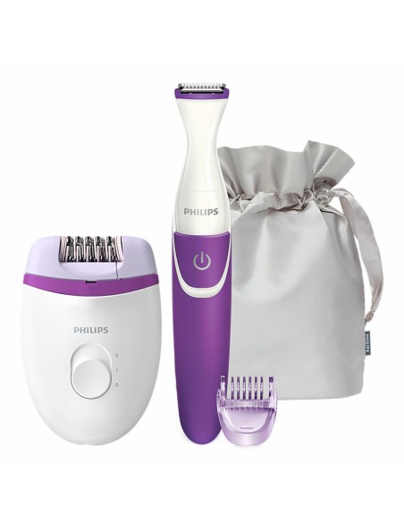 Electric Hair Remover Philips BRP505/00