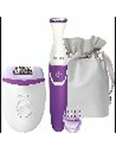Electric Hair Remover Philips BRP505/00