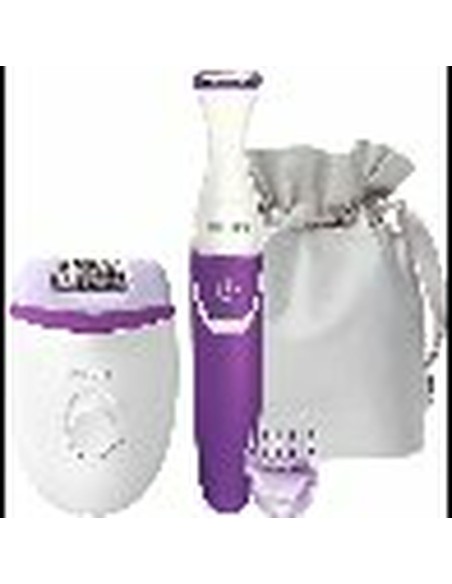 Electric Hair Remover Philips BRP505/00
