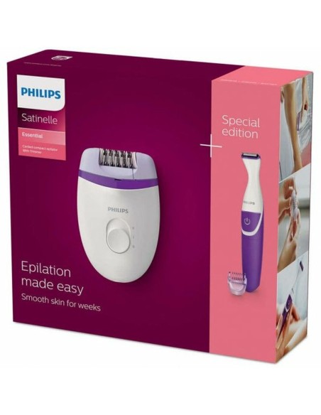 Electric Hair Remover Philips BRP505/00