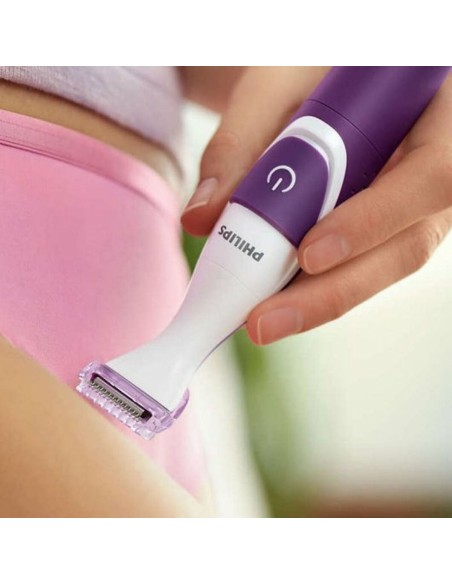 Electric Hair Remover Philips BRP505/00