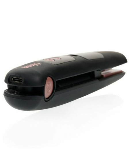 Hair Straightener Tristar HD-2501 Black 40 W