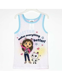 Children's Pyjama Gabby's Dollhouse 3 Years 2