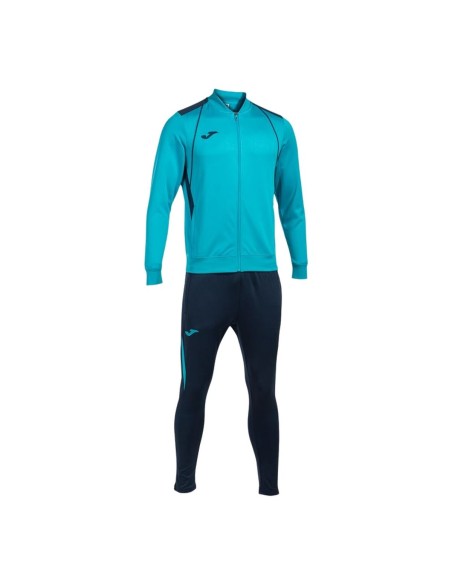 Children’s Tracksuit Joma Sport Championship VII 2 Pieces