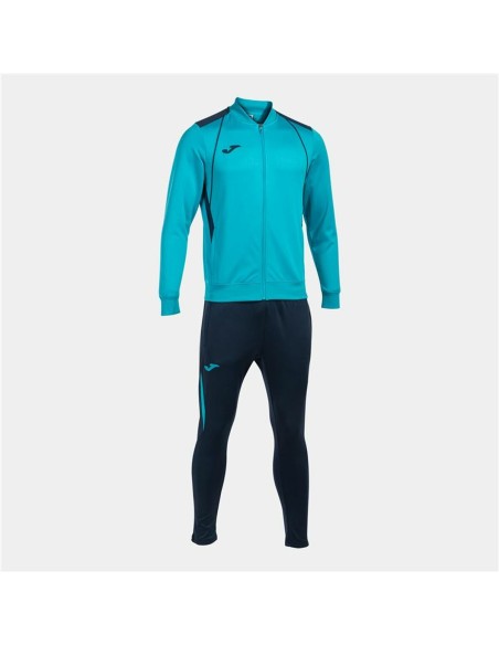 Children’s Tracksuit Joma Sport Championship VII 2 Pieces